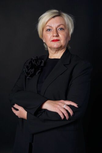 Пивоварова Татьяна Евгеньевна