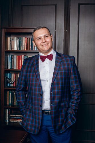 Зиннатуллин Ринат Гайнуллович Член Ассоциации агентов-аукционистов
