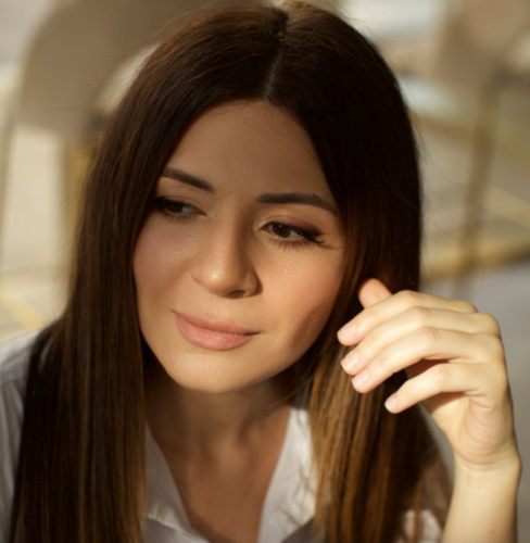 Абелян Марина Карапетовна