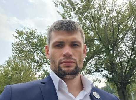 Радченко Дмитрий Владимирович Эксперт по недвижимости