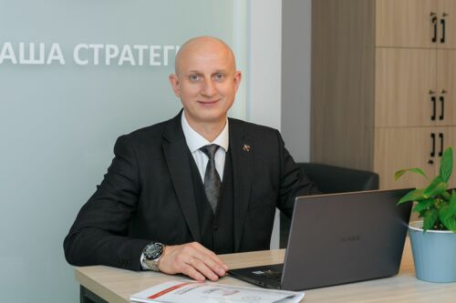 Курбан Федор Владимирович