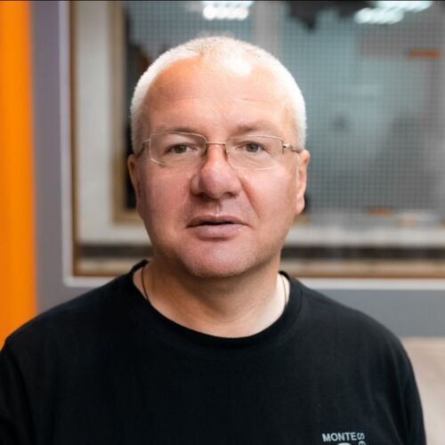 Харитонов Константин Павлович