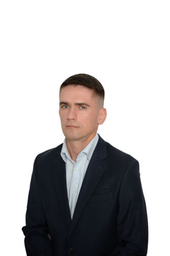 Студеникин Дмитрий Евгеньевич