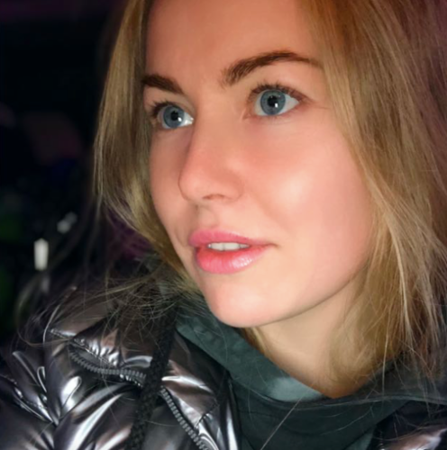 Ларина Татьяна Николаевна