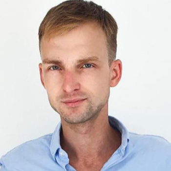 Данча Денис Васильевич